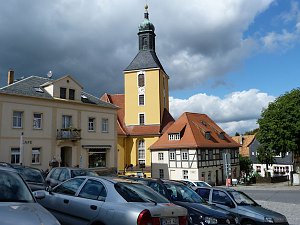 Vierte Station