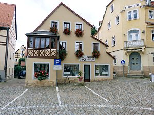 Vierte Station