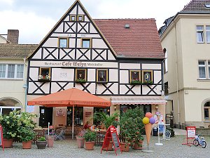Vierte Station