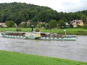 Vierte Station