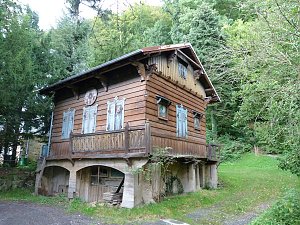 Vierte Station
