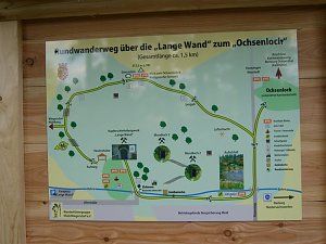 Brücke wird saniert