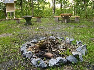 Brücke wird saniert