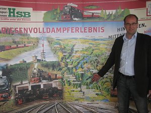 Auf dem Berg