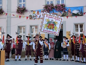 Umzug der Hausm&auml;nner