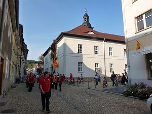Umzug der Hausm&auml;nner