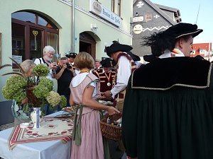 Umzug der Hausm&auml;nner