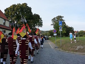 Umzug der Hausm&auml;nner