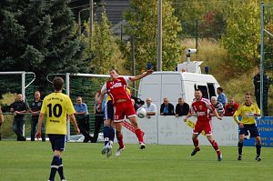 Unentschieden auf dem G&ouml;ldner