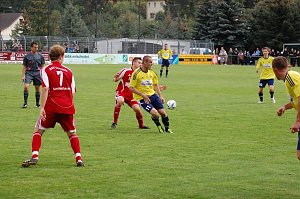 Unentschieden auf dem G&ouml;ldner