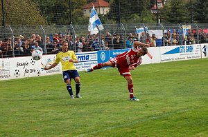 Unentschieden auf dem G&ouml;ldner