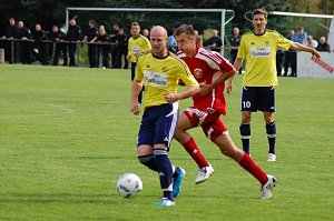 Unentschieden auf dem G&ouml;ldner