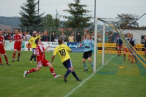 Unentschieden auf dem G&ouml;ldner