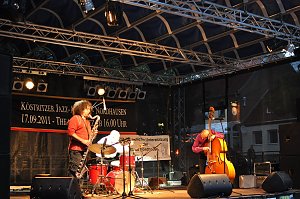 JAZZ-ATTACK No. 6