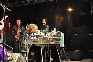 JAZZ-ATTACK No. 6