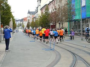 Aufgelaufen