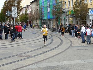 Aufgelaufen