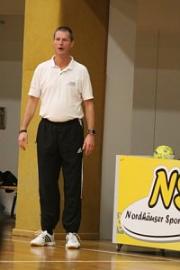 Gelungener Auftakt der Handballer