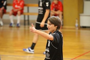Gelungener Auftakt der Handballer
