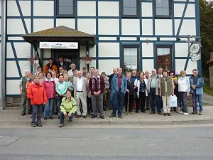 Steigerthaler Wandertag