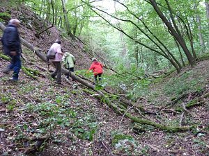 Steigerthaler Wandertag