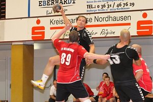Klarer Sieg