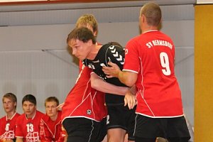 Klarer Sieg