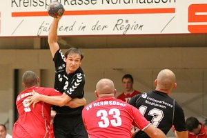 Klarer Sieg