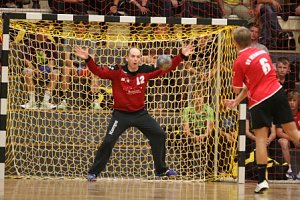 Klarer Sieg