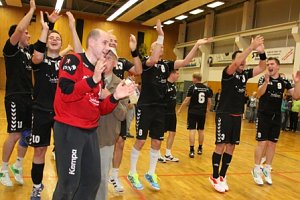 Klarer Sieg
