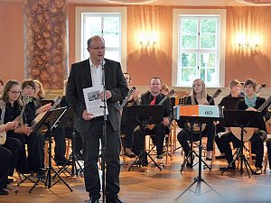 Abschluss mit Premiere