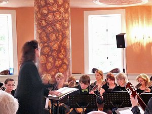 Abschluss mit Premiere