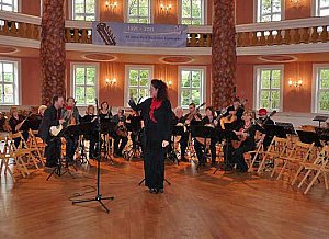 Abschluss mit Premiere