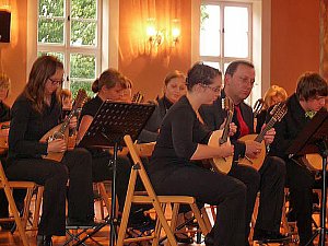 Abschluss mit Premiere