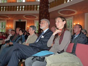 Abschluss mit Premiere
