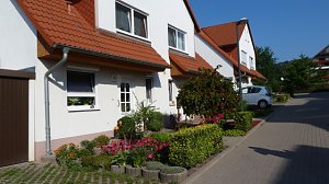 Blumenmeer Bad Frankenhausen