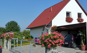 Blumenmeer Bad Frankenhausen