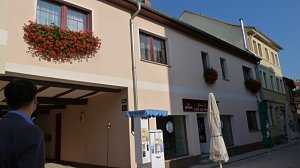 Blumenmeer Bad Frankenhausen
