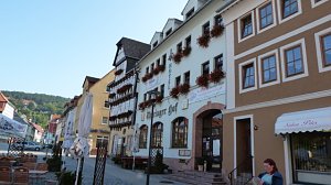 Blumenmeer Bad Frankenhausen