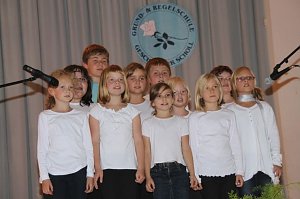 60 Jahre Schulstandort Heringen