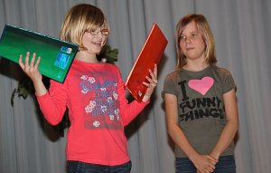 60 Jahre Schulstandort Heringen