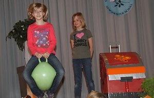 60 Jahre Schulstandort Heringen