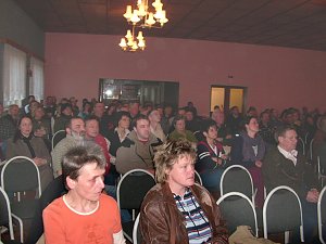 Schweinemastanlage Immenrode