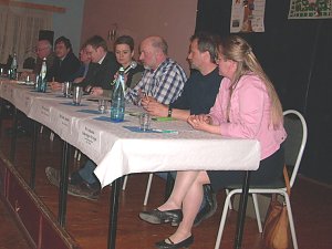 Schweinemastanlage Immenrode