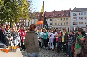 Wo der Pfeffer w&auml;chst