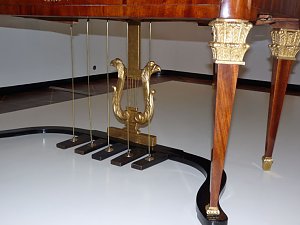 Bedeutende Erweiterung