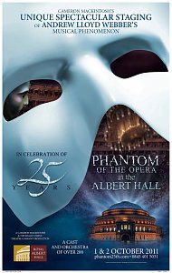 Flyer Phantom