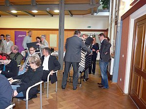 Fazit: Kein Rezept?