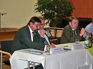 Fazit: Kein Rezept?
