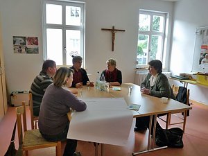 Auf dem Weg zur Integration